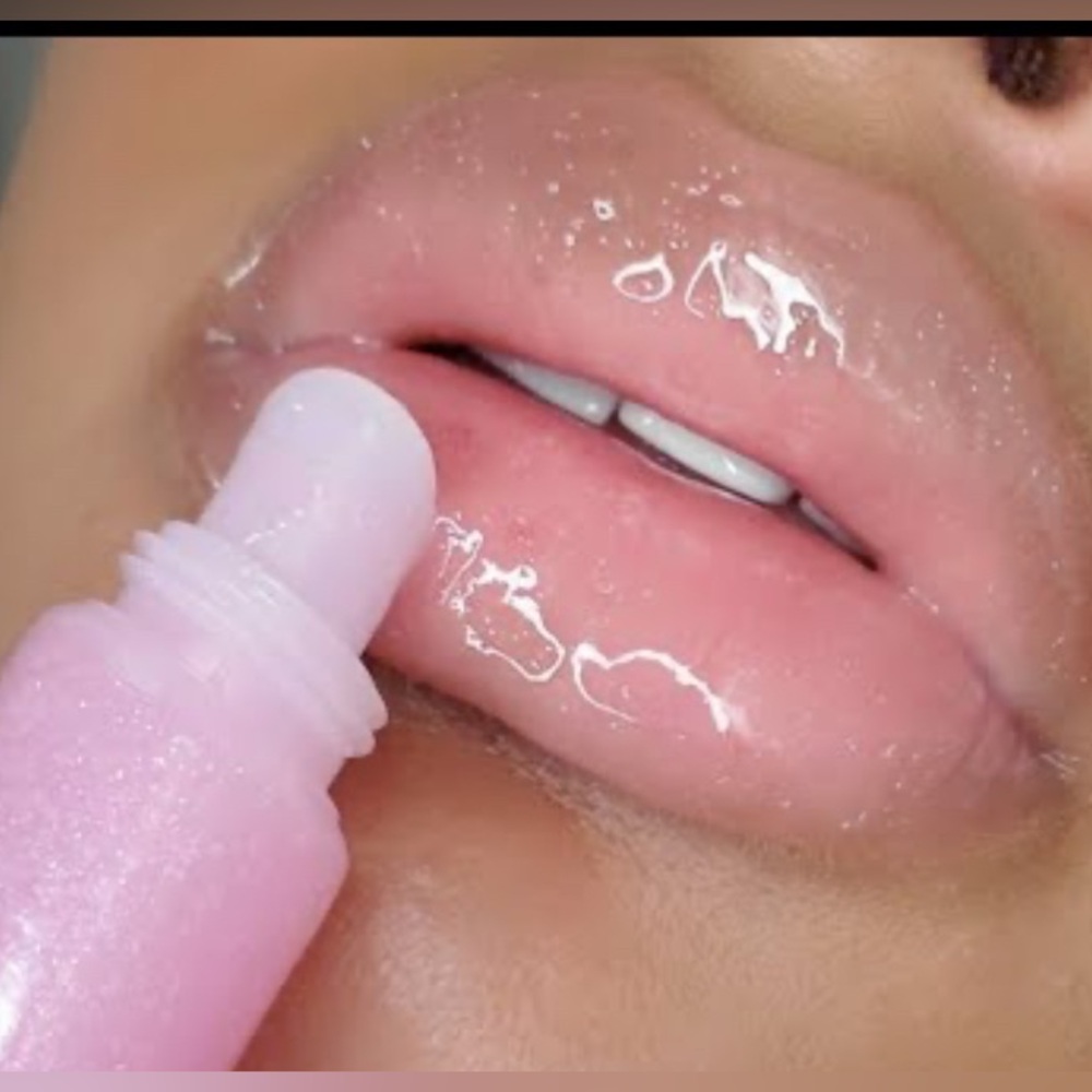 SPRING FLING - Lancôme Juicy Tubes Hydrating Lip Gloss Size